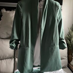 Fashion Nova Pant Suit